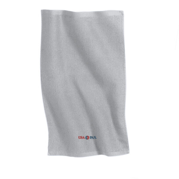 Port Authority USA Pan Embroidered- - Rally Towel Thumbnail