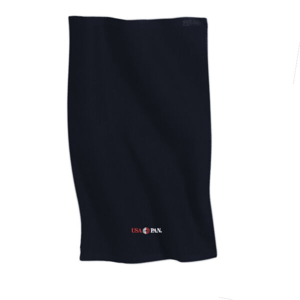 Port Authority USA Pan Embroidered- - Rally Towel Thumbnail