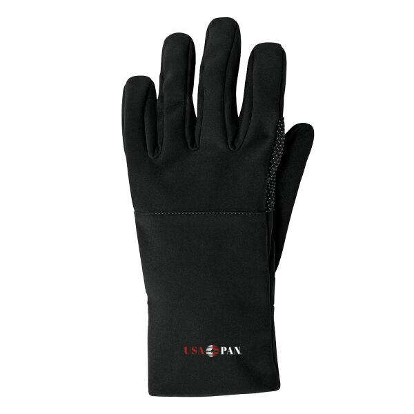 The NorthFace USA Pan Printed- - Apex Etip Glove Thumbnail